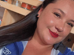 ColetteBessette - female with brown hair and  big tits webcam at xLoveCam