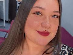 ColetteBessette - female with brown hair and  big tits webcam at xLoveCam