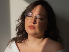 ColetteBessette - female with brown hair and  big tits webcam at xLoveCam