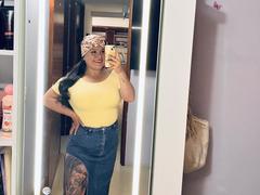 ColetteBessette - female with brown hair and  big tits webcam at xLoveCam