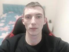 ColinBasson - male webcam at ImLive