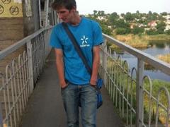 ColinBasson - male webcam at ImLive