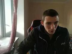 ColinBasson - male webcam at ImLive