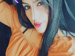 SofiaCollins - female with red hair and  big tits webcam at xLoveCam