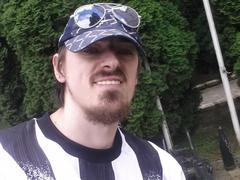 ConanJones from xLoveCam