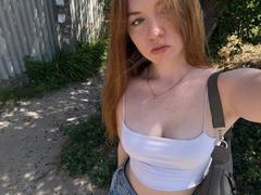 ConchitaMosburg - blond female webcam at xLoveCam
