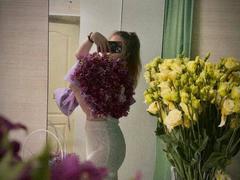 ConchitaMosburg - blond female webcam at xLoveCam