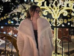 ConchitaMosburg - blond female webcam at xLoveCam