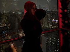 ConchitaMosburg - blond female webcam at xLoveCam