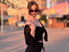 ConchitaMosburg - blond female webcam at xLoveCam