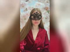 ConnieDaw - female with brown hair and  small tits webcam at xLoveCam