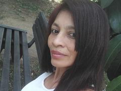 ConnieX - female with brown hair webcam at xLoveCam