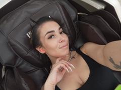 ConnyShellie from xLoveCam