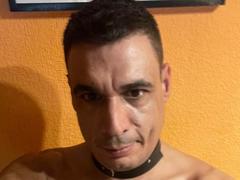 CoolManu - male webcam at xLoveCam