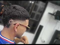 Coophe from xLoveCam
