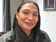 CoralArzua from xLoveCam