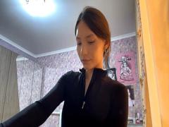 CoralFlodman from xLoveCam