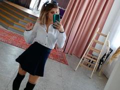 CoralieVonschriltz - blond female with  big tits webcam at xLoveCam