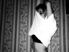 CoralieVonschriltz - blond female with  big tits webcam at xLoveCam