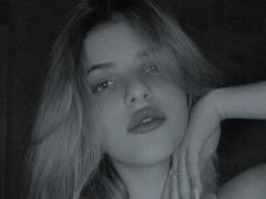 CoralieVonschriltz - blond female with  big tits webcam at xLoveCam