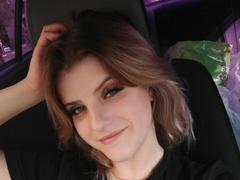 CoralieVonschriltz - blond female with  big tits webcam at xLoveCam