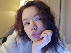 CoreyRounsaville - female with  big tits webcam at xLoveCam