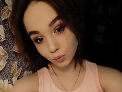 CoriNita - female with brown hair webcam at xLoveCam