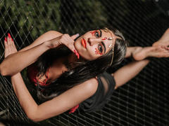 CoriPaige from xLoveCam