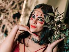 CoriPaige from xLoveCam