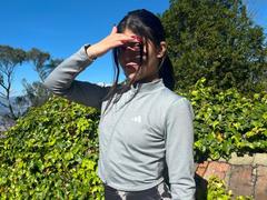 CoriinneBenson - female with brown hair webcam at xLoveCam