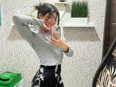 CoriinneBenson - female with brown hair webcam at xLoveCam