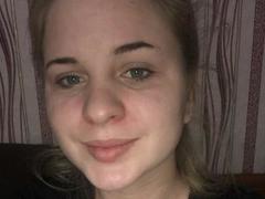 CornyAgnes - female with brown hair and  big tits webcam at xLoveCam