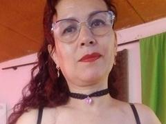 CoryChaseLady - female with brown hair webcam at xLoveCam