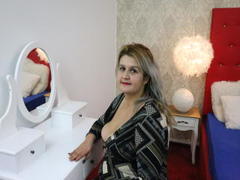 CoryMILF - blond female with  big tits webcam at LiveJasmin