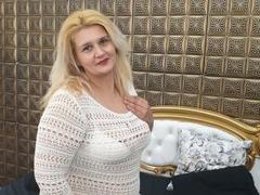CoryMILF - blond female with  big tits webcam at LiveJasmin
