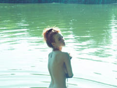 CosmoAngy from xLoveCam