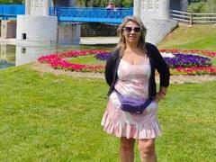 CoupleBomb - female with red hair webcam at xLoveCam