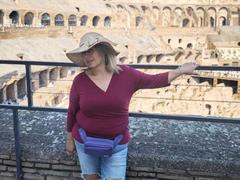 CoupleBomb - female with red hair webcam at xLoveCam