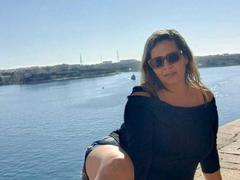CoupleBomb - female with red hair webcam at xLoveCam