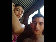 COUPLE_EXXCLUSIVE - couple webcam at StripChat