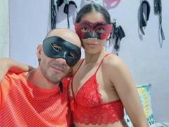 CoupleHot69s from xLoveCam