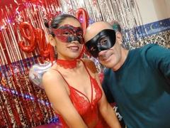 CoupleHot69s from xLoveCam