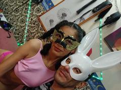 CoupleHot69s from xLoveCam