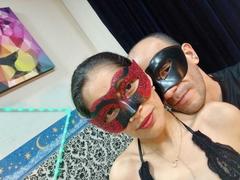 CoupleHot69s from xLoveCam