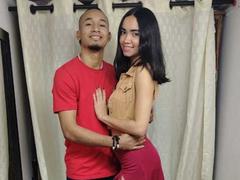 CoupleHotxz - couple webcam at xLoveCam