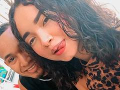 CoupleHotxz - couple webcam at xLoveCam