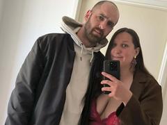 CoupleLovve69 - couple webcam at xLoveCam