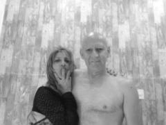 xcouplemature - couple webcam at LiveJasmin