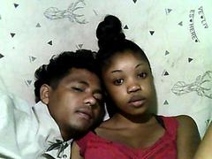 CoupleParfaitS - couple webcam at xLoveCam