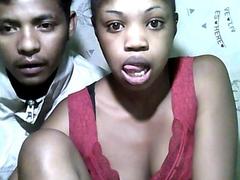 CoupleParfaitS - couple webcam at xLoveCam